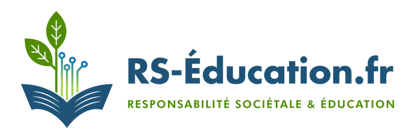 RS Éducation, régie et communication éducative